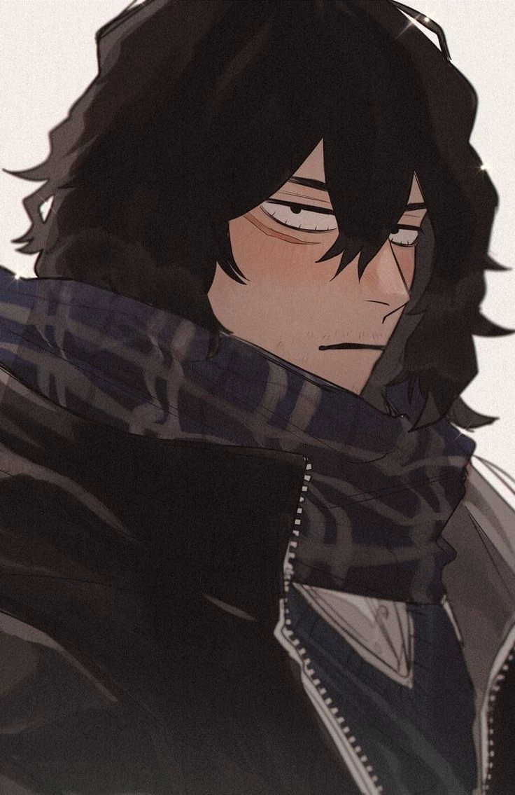 Aizawa Shota thumbnail