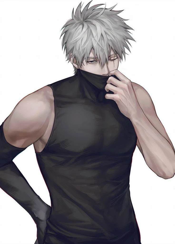 Kakashi Hatake thumbnail