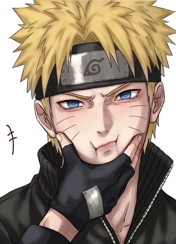 Naruto Uzumaki thumbnail