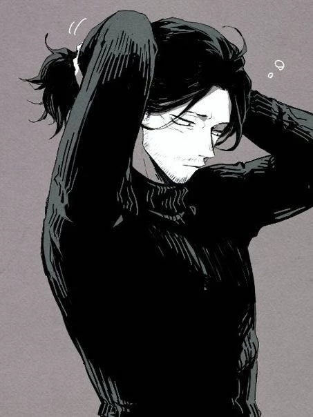 Aizawa Shota thumbnail
