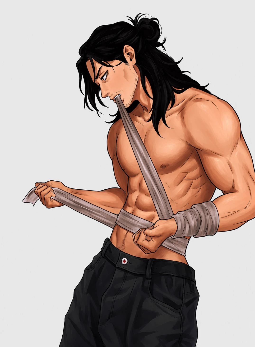 Aizawa Shota thumbnail