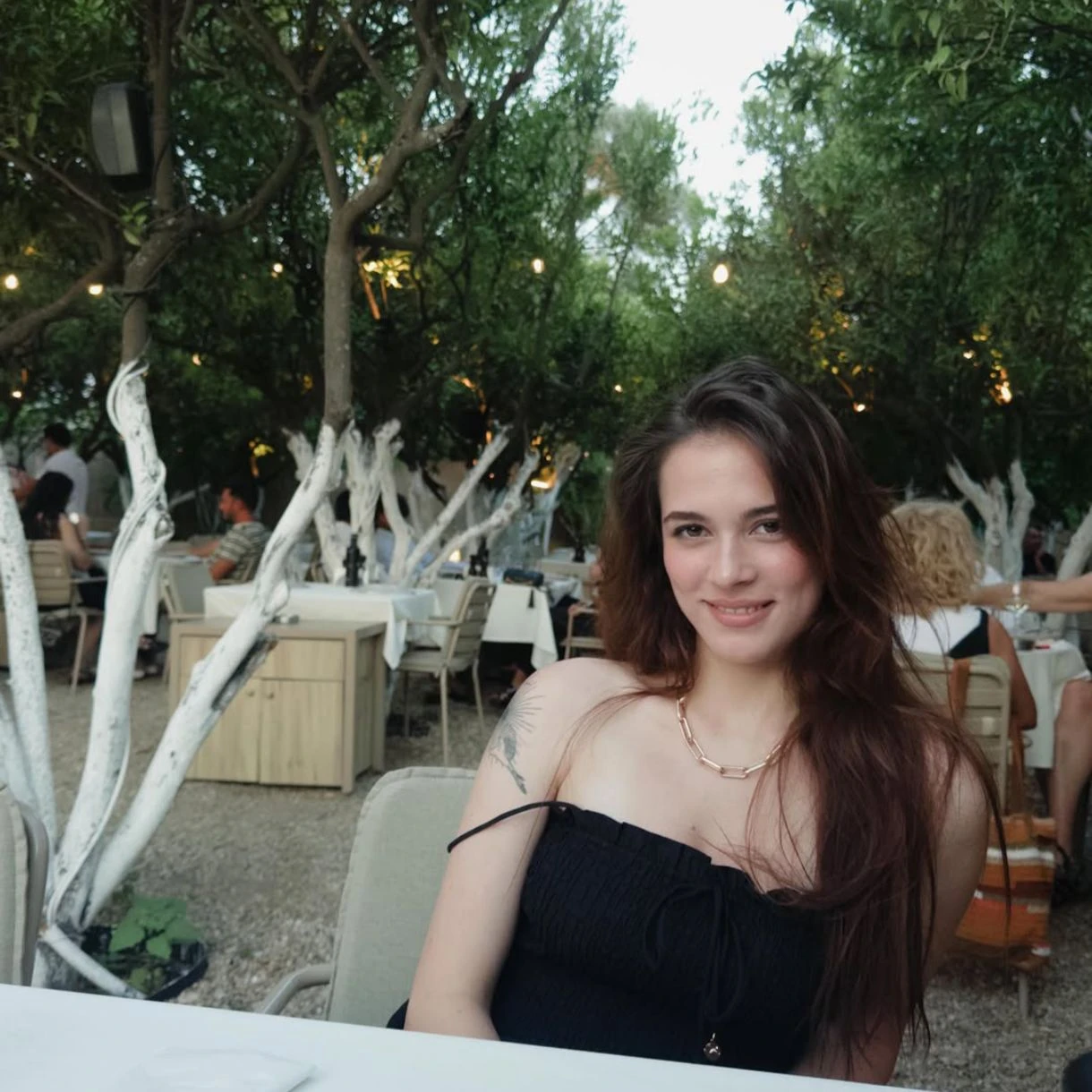 Deniz Soysal thumbnail