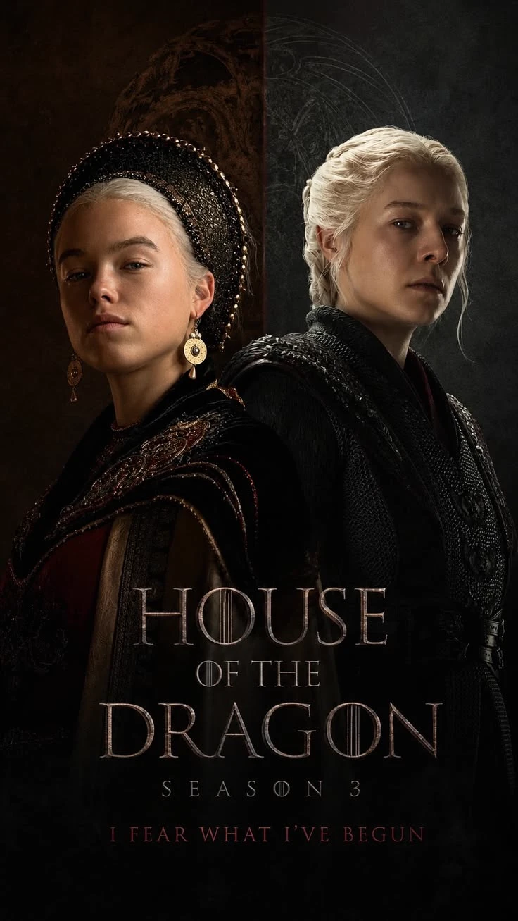 House of the Dragon thumbnail