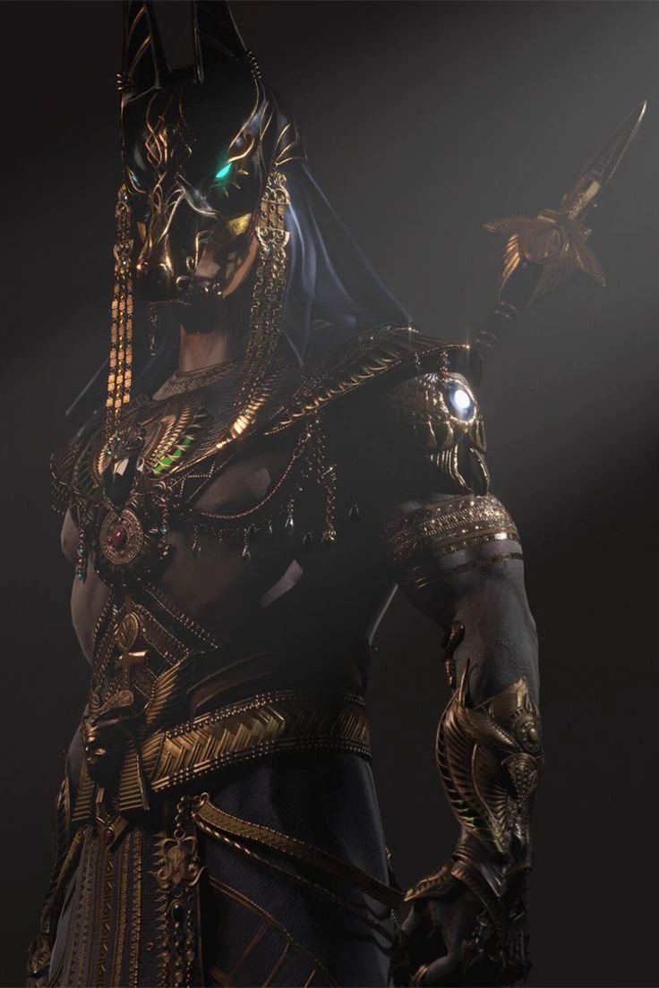 Anubis thumbnail