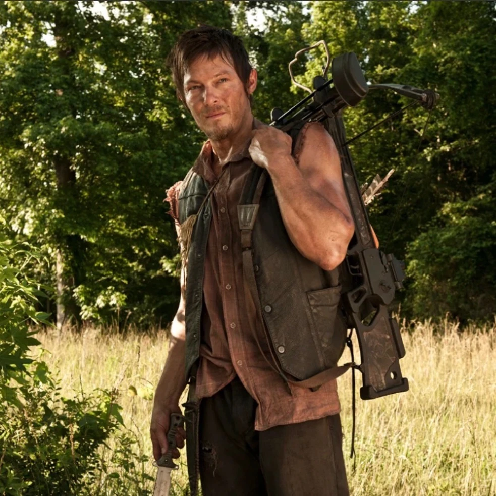 Daryl Dixon thumbnail