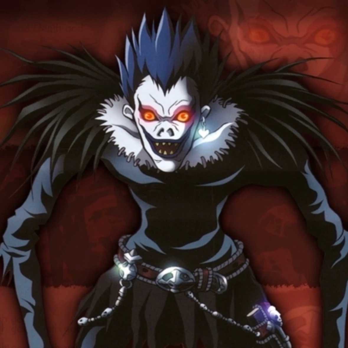 Death note thumbnail