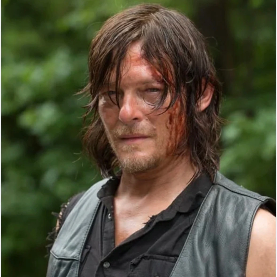 Daryl Dixon S3 E15 thumbnail