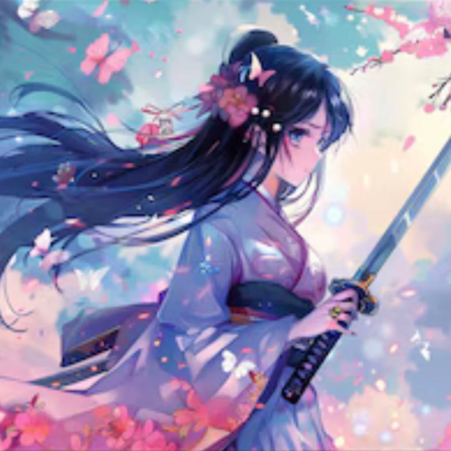 Demon slayer thumbnail