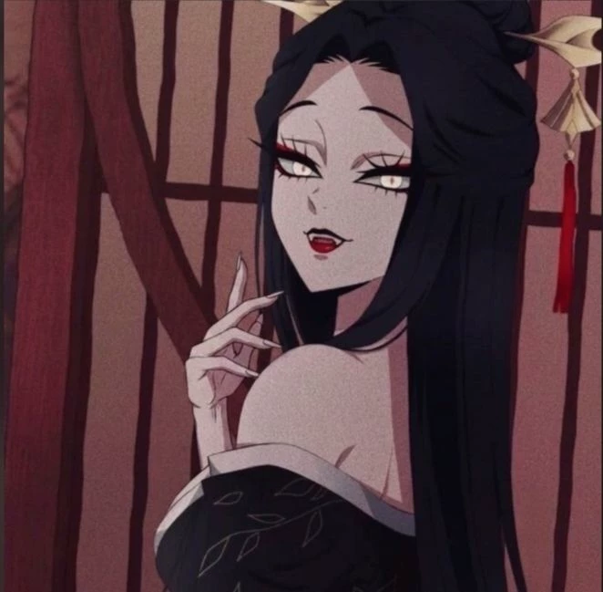 Kibutsuji Ubume thumbnail