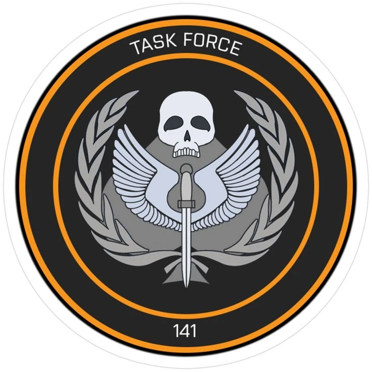 Task Force 141 thumbnail