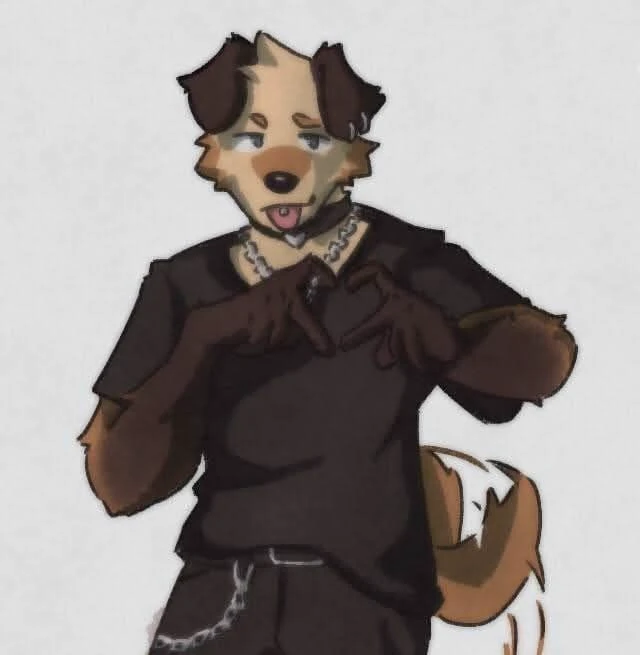 furry koda!! thumbnail