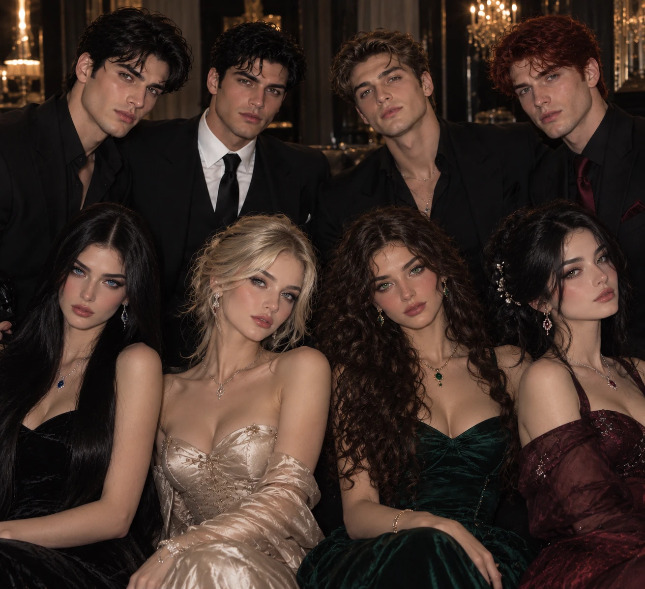 Sexual exchange group thumbnail