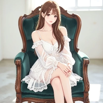 The False Heiress (Generic Korean Drama) thumbnail