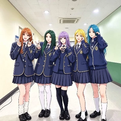 Popular

girls are amazing thumbnail