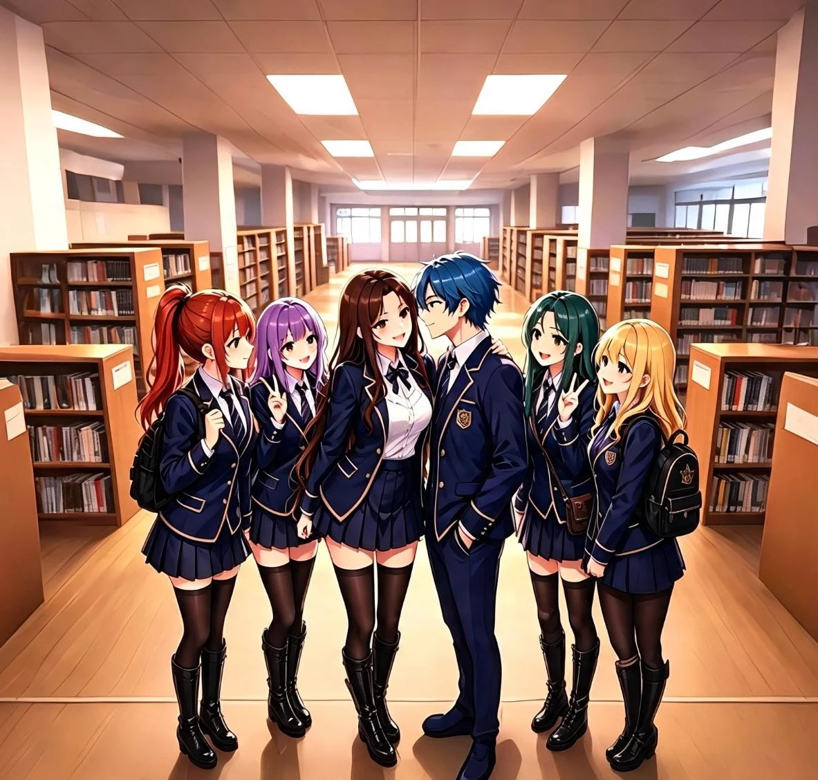 Popular

girls are amazing thumbnail