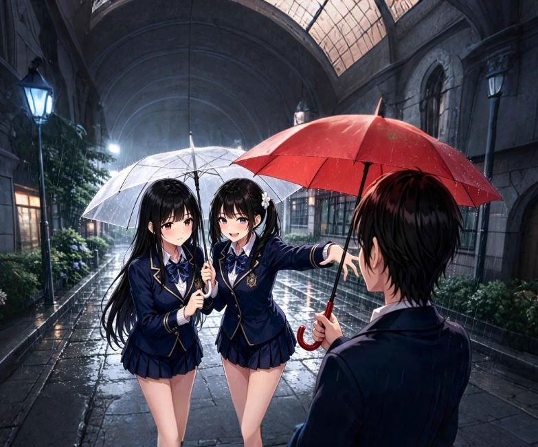 Ana and Karen thumbnail