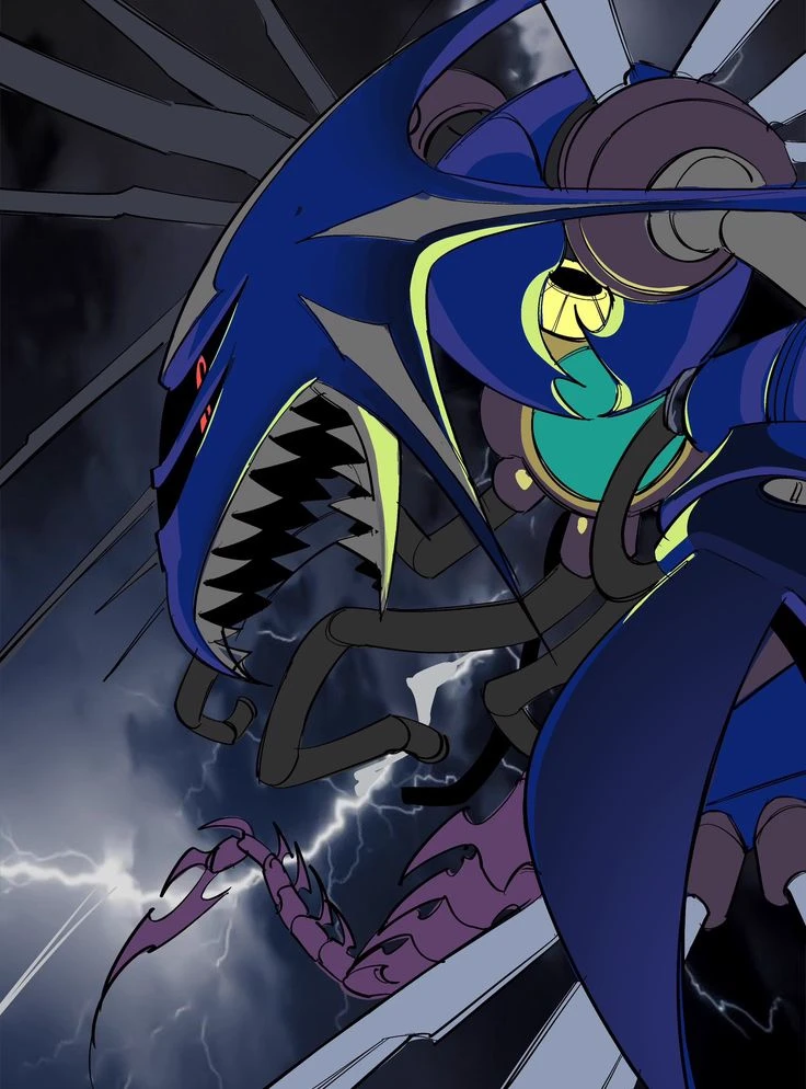 Metal Overlord thumbnail