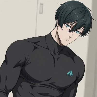 Rin Itoshi thumbnail