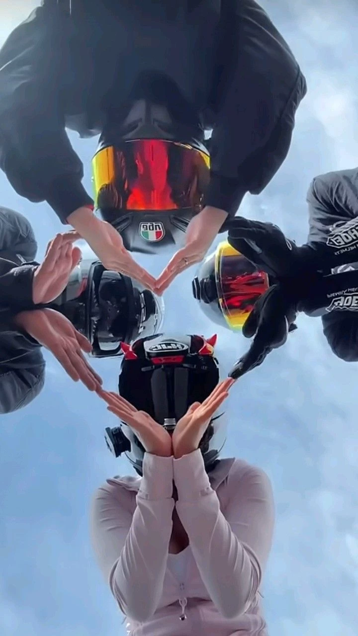 Your motorcycle riding group thumbnail