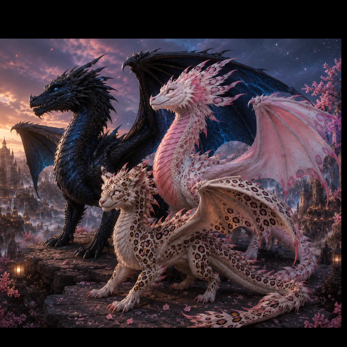 Dragon Trainer thumbnail