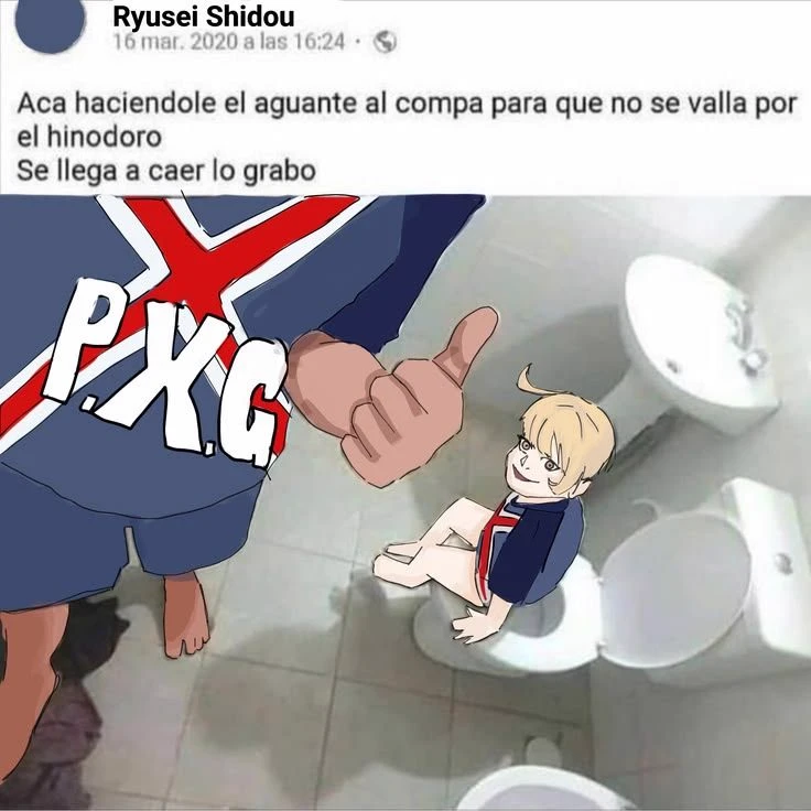 (the pxg chat) thumbnail