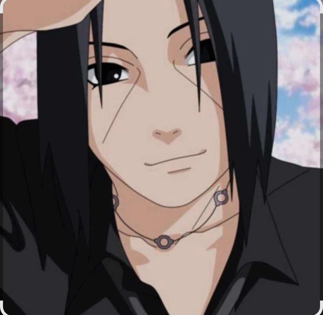 Itachi Uchiha ML thumbnail
