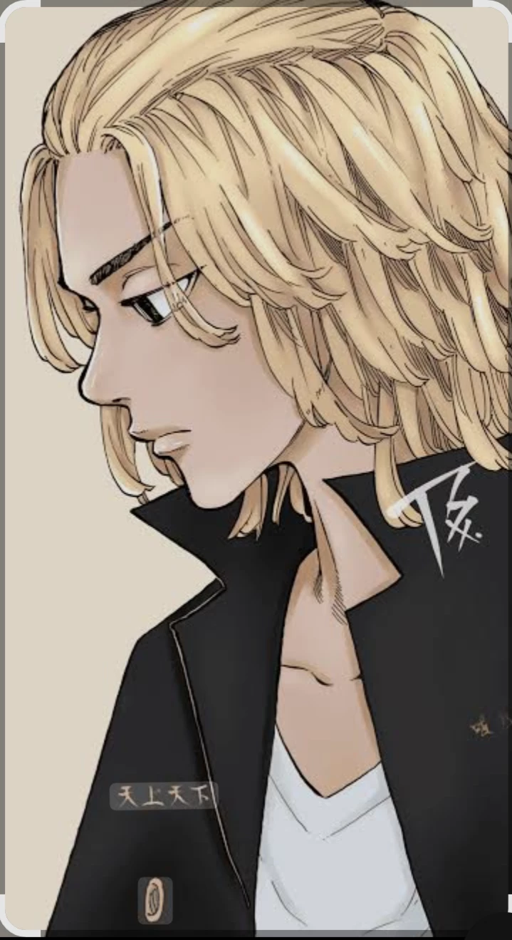 Manjiro Sano (Mikey) thumbnail