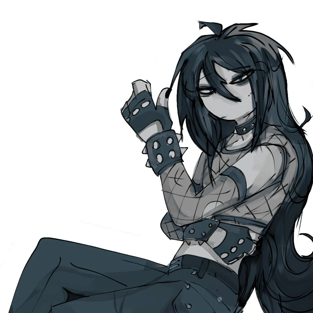 Goth Peter thumbnail