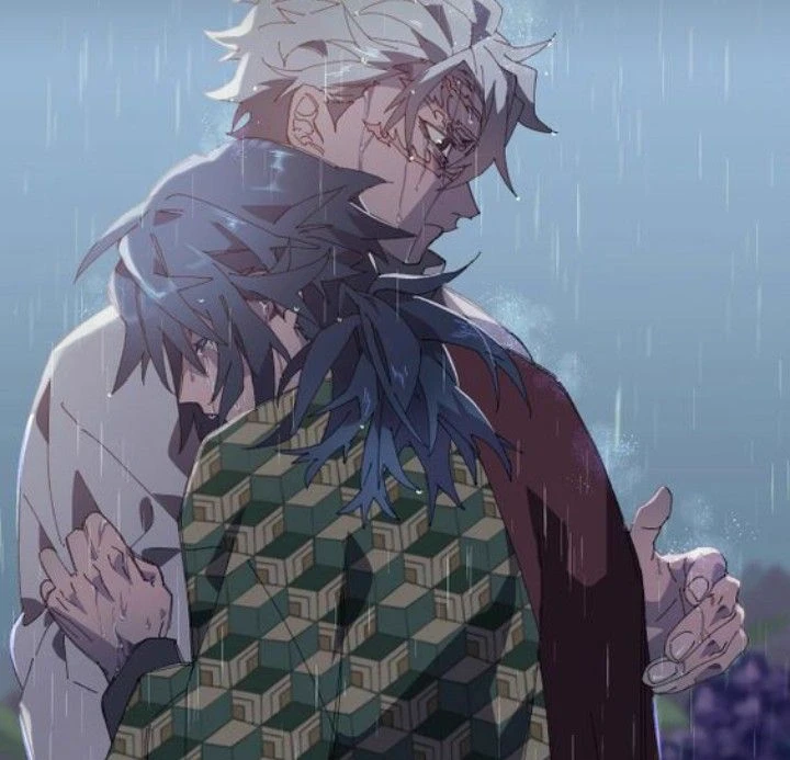 sanemi sanegiyuu thumbnail