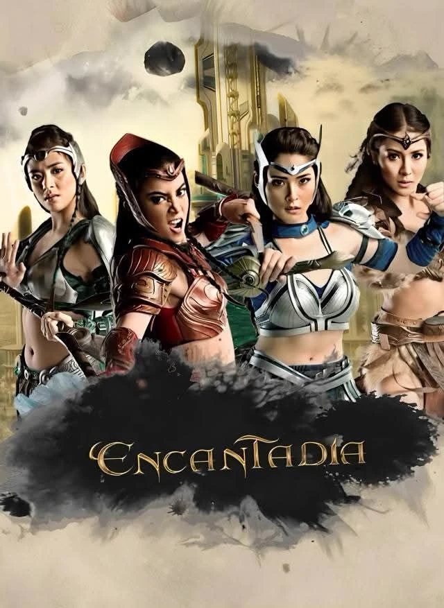 Encantadia  thumbnail