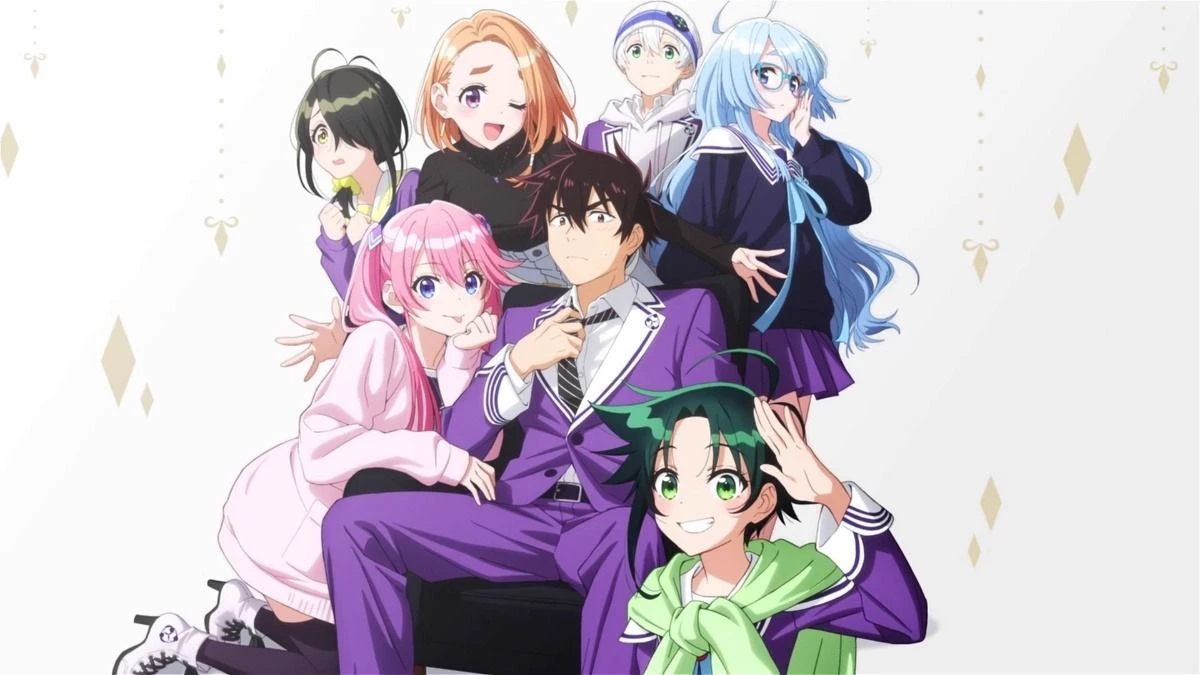 the shiunji family thumbnail