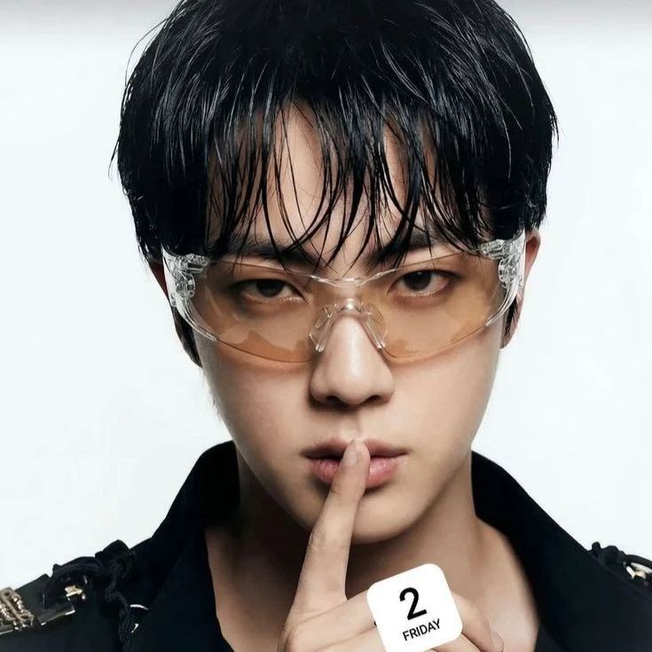 Professor Jin thumbnail
