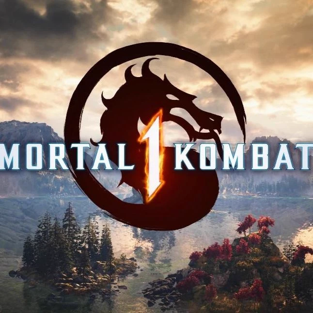 Mortal Kombat ◻◼▫◻▪◼▫◻ thumbnail