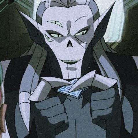 Horde Prime - She-Ra thumbnail