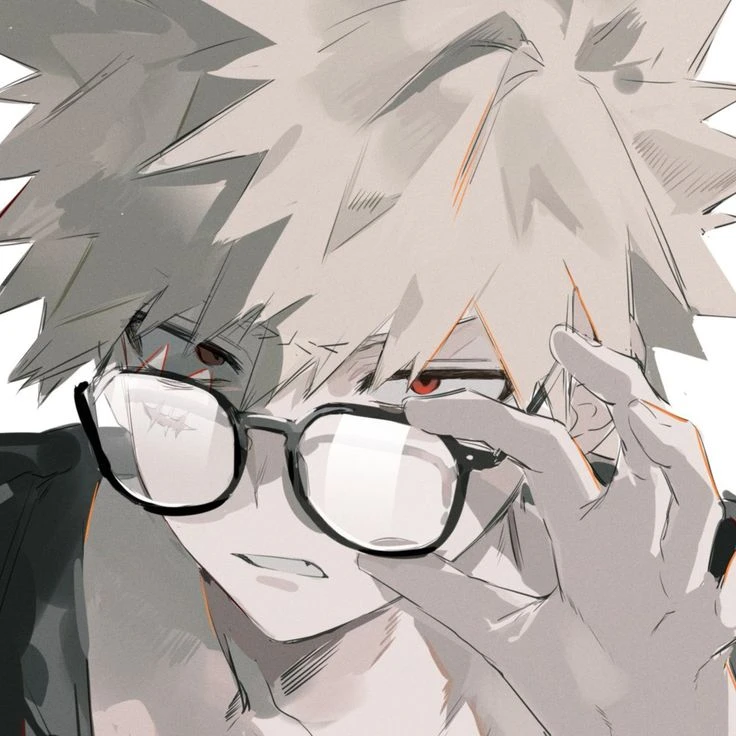 Katsuki bakugo BL thumbnail