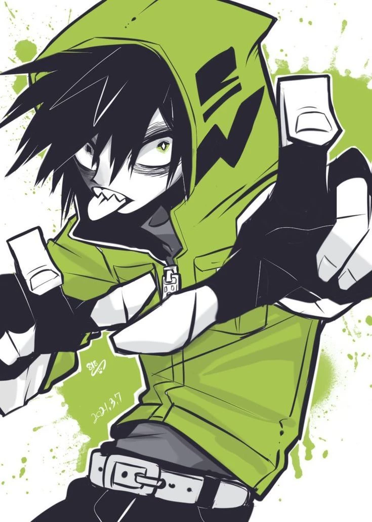 MY HERO ACADEMIA thumbnail