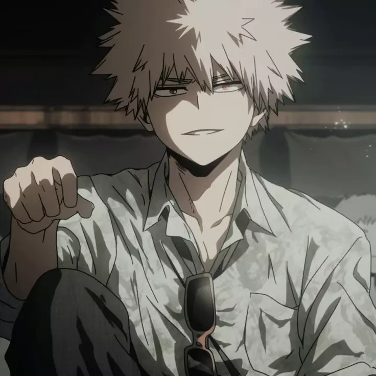 Katsuki bakugo thumbnail