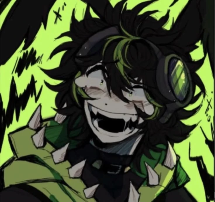 MY HERO ACADEMIA CLASS 0-X thumbnail