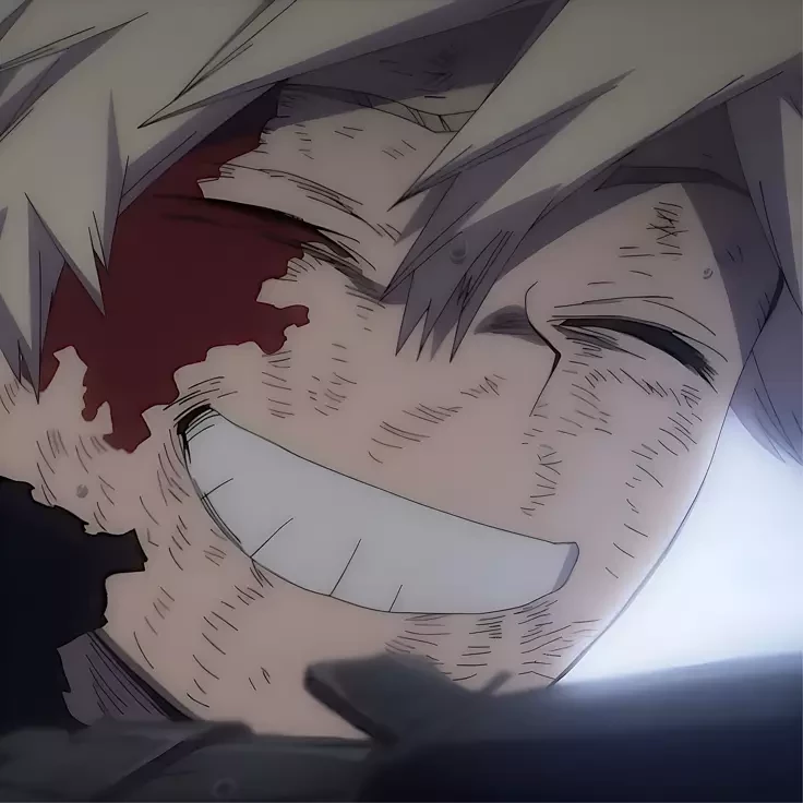 Katsuki bakugo thumbnail