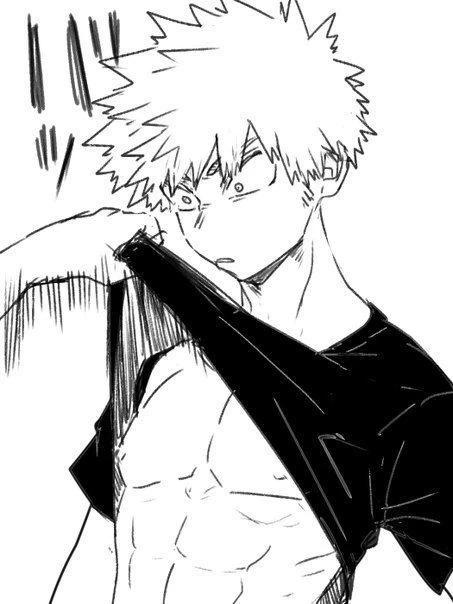 Katsuki bakugo thumbnail