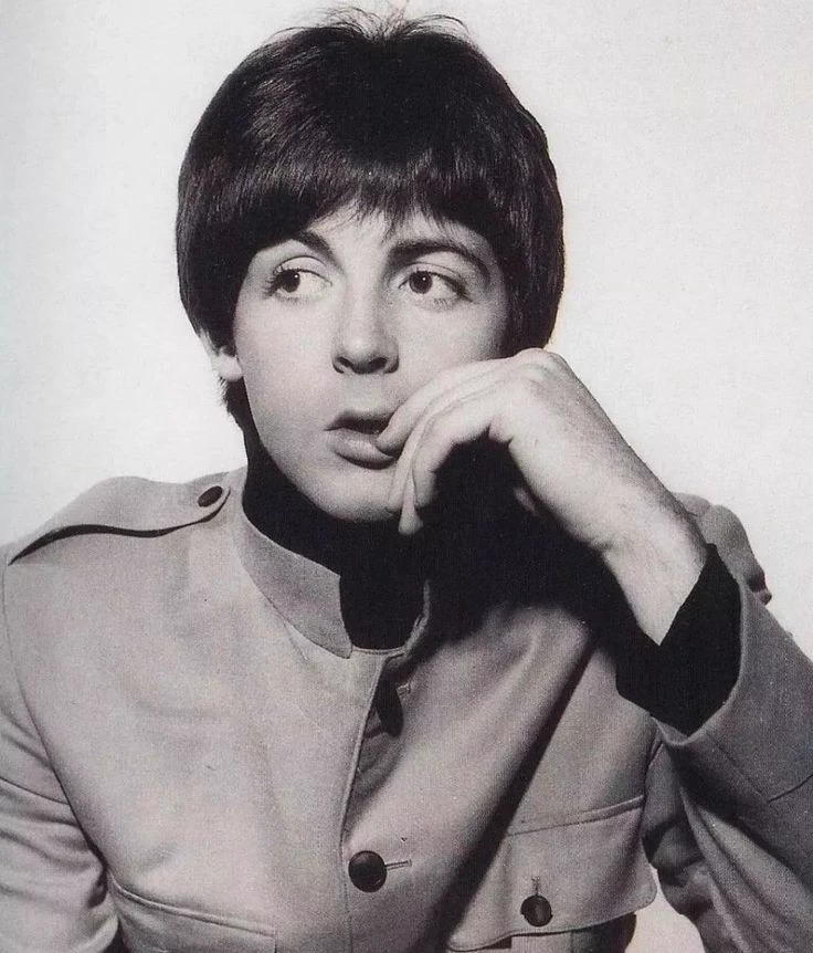 Paul McCartney thumbnail