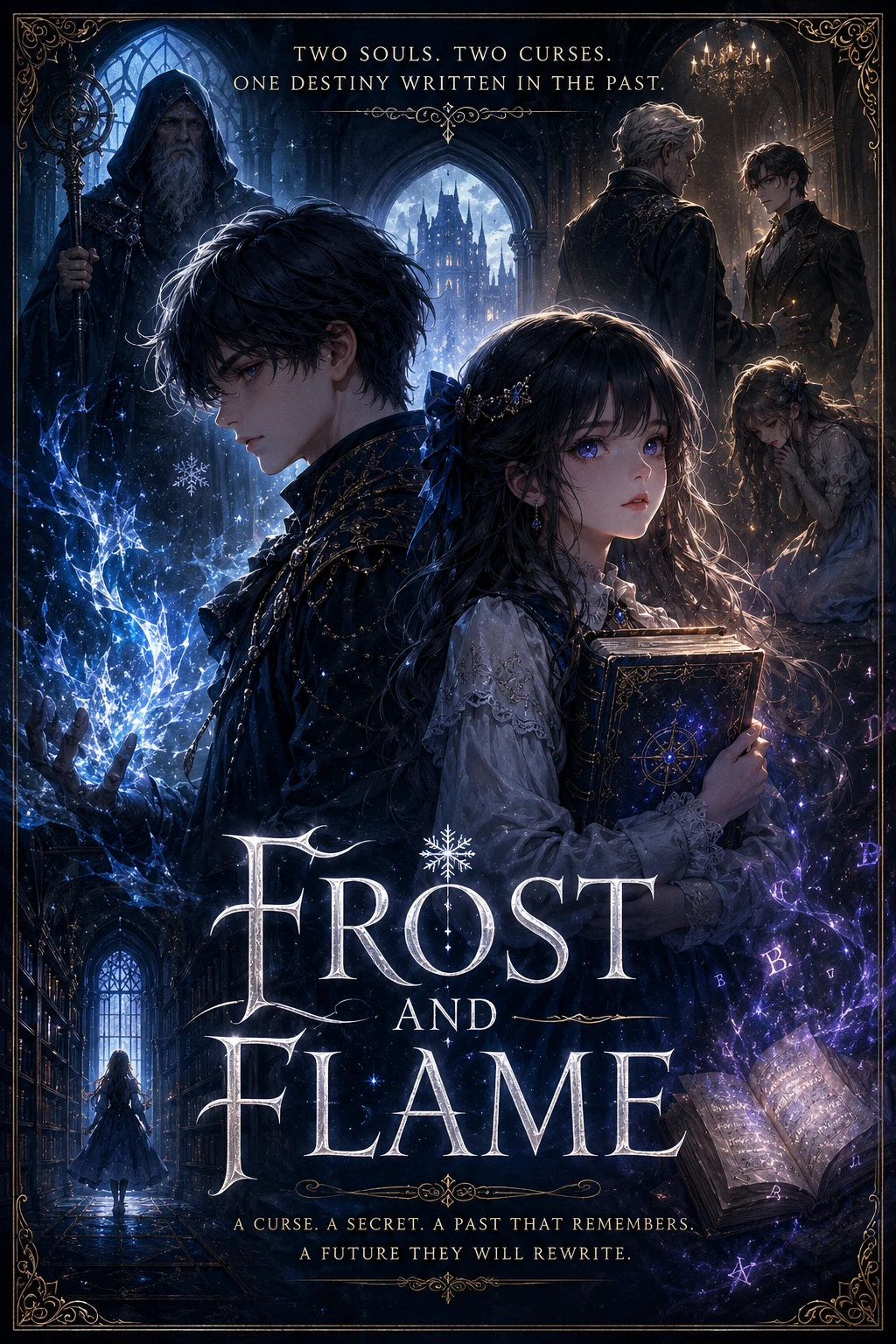 black wood family thumbnail