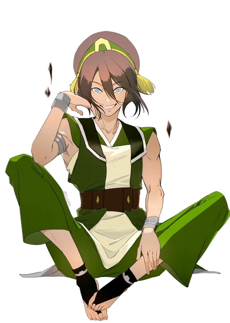 Toph Beinfong thumbnail