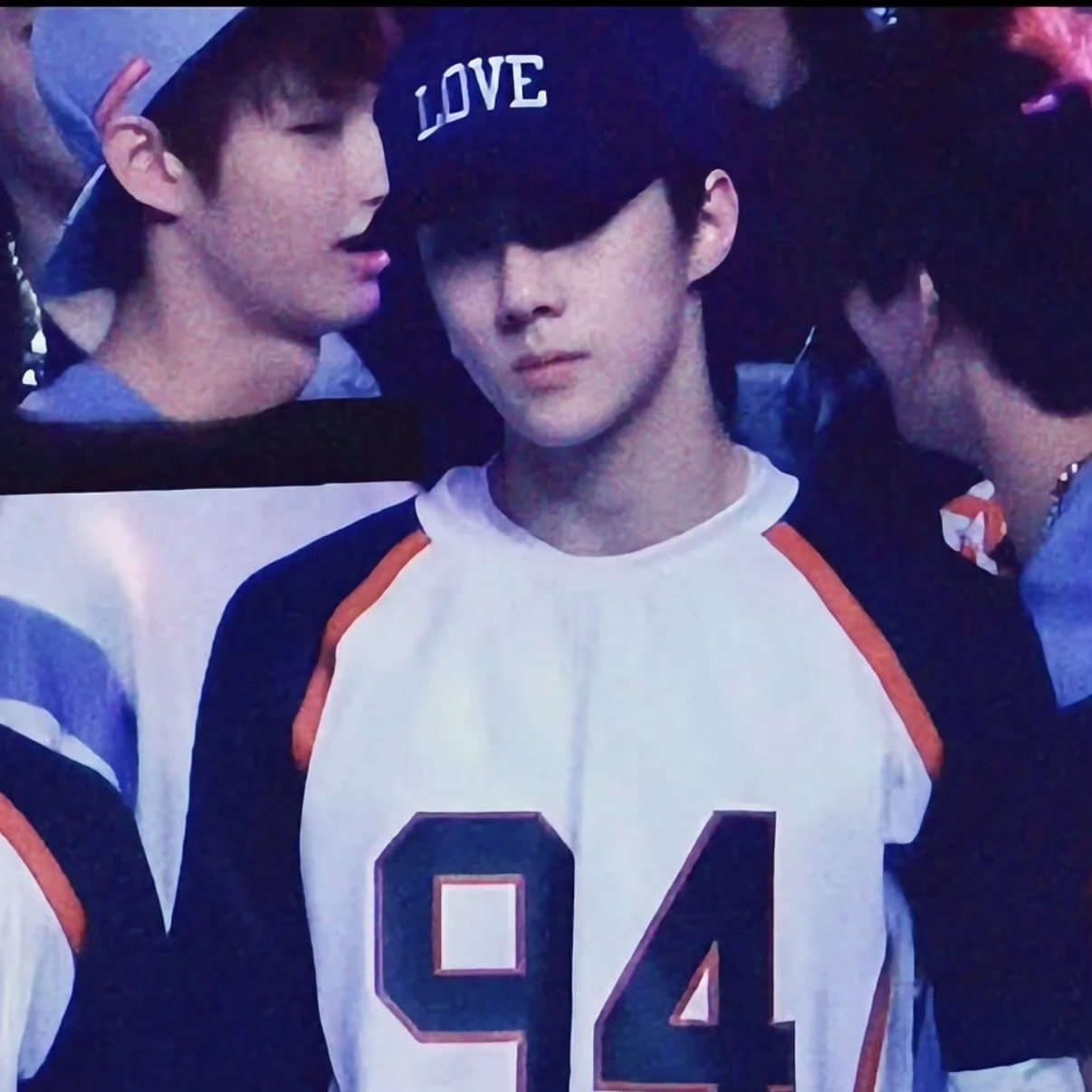 Sehun Oh thumbnail