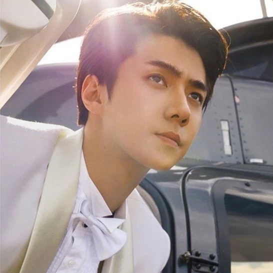 Sehun thumbnail