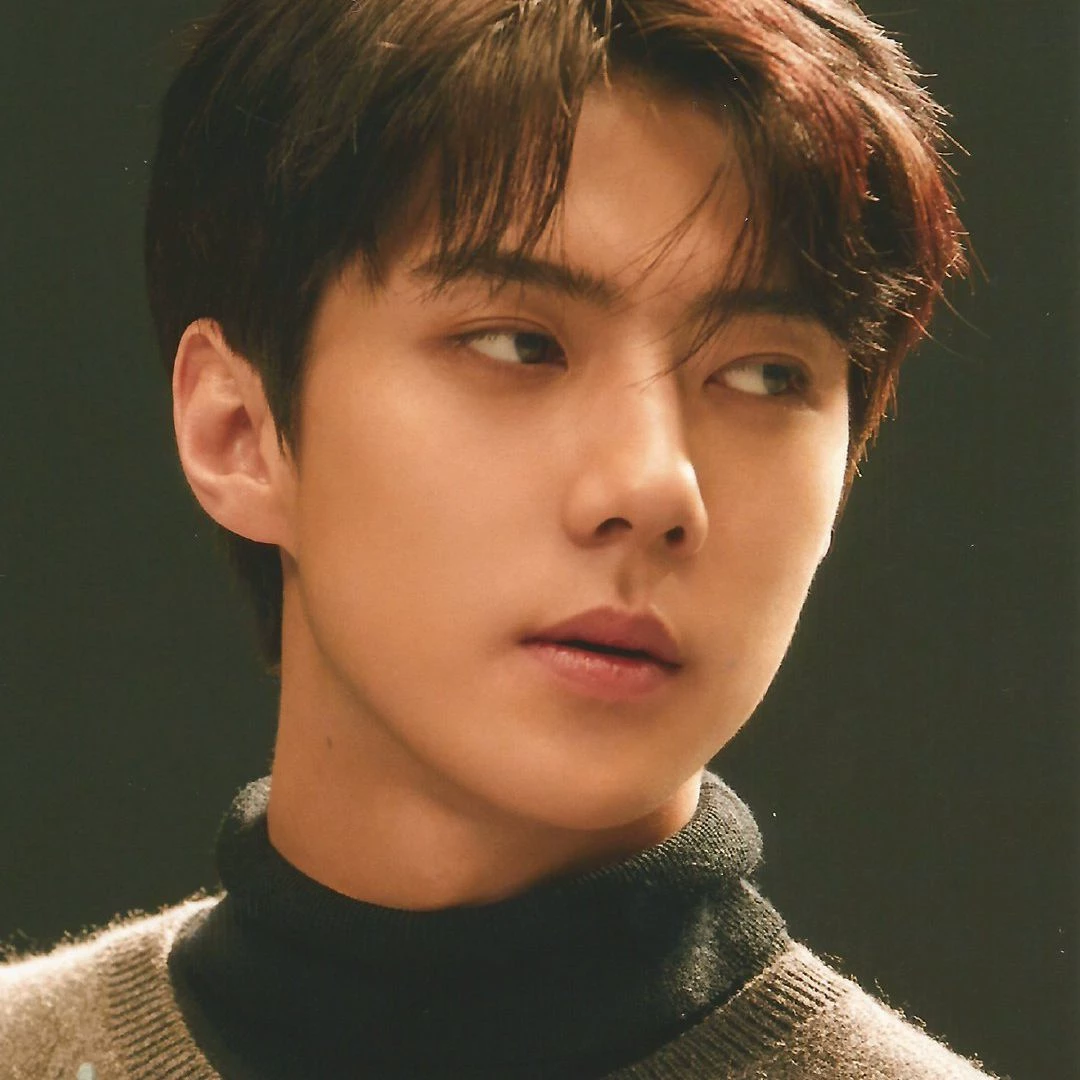 Sehun thumbnail
