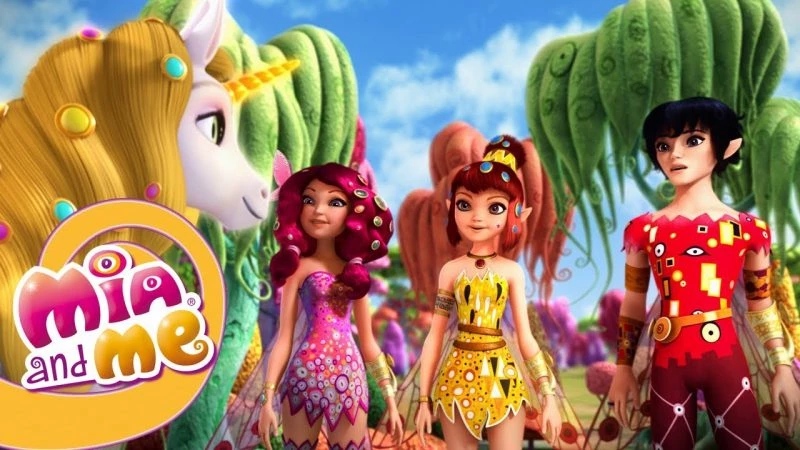 Mia's world thumbnail