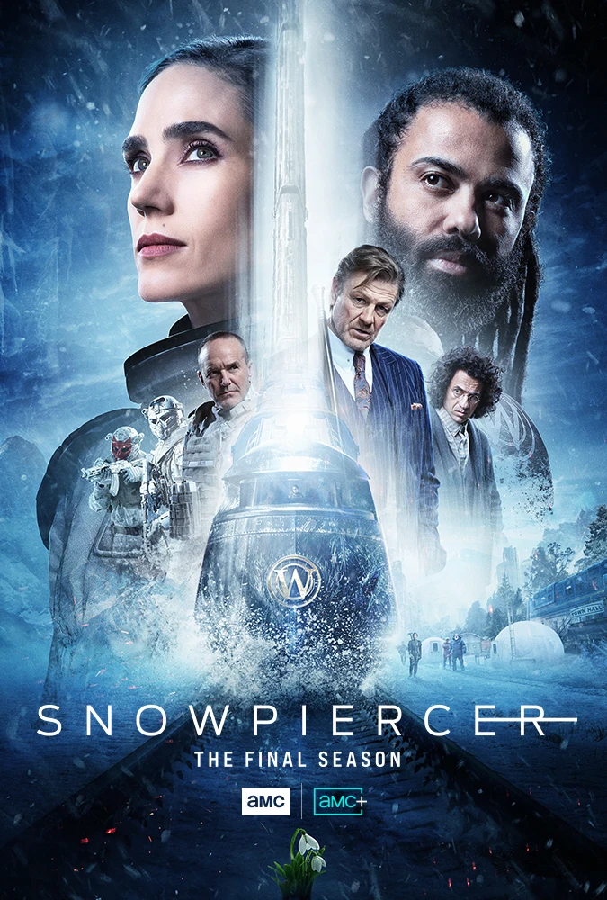 Snowpiercer thumbnail