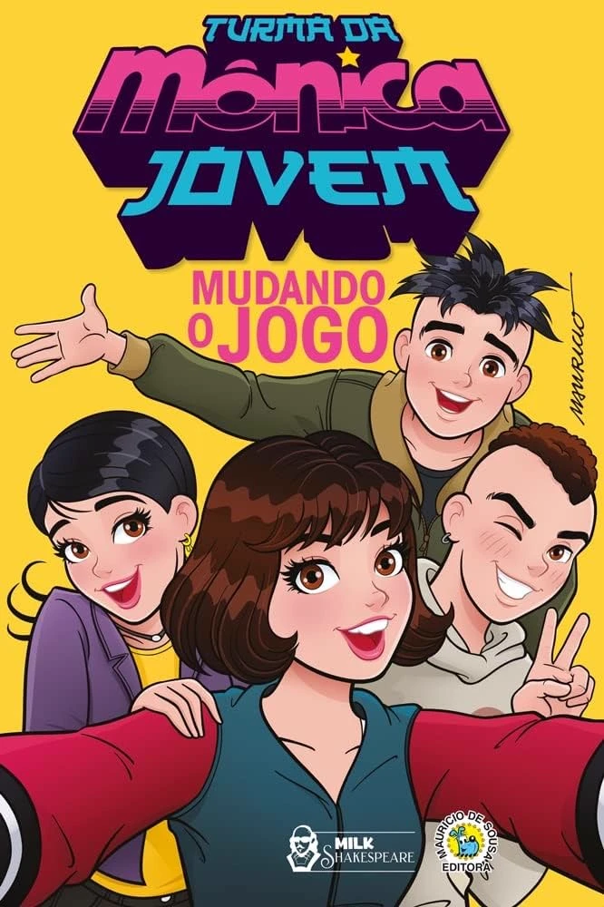 Monica's Gang Teen thumbnail