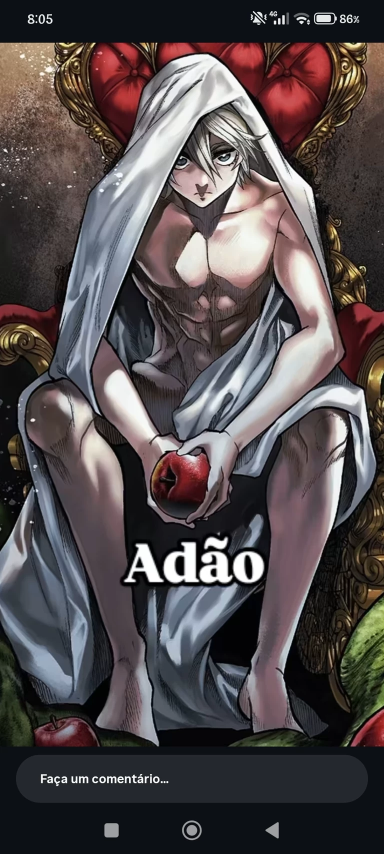 Adão  thumbnail